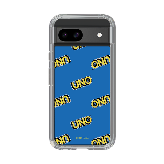 スリムプロテクションケース［ UNO - パターン1 ］