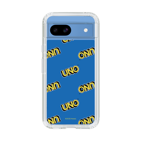 スリムプロテクションケース［ UNO - パターン1 ］