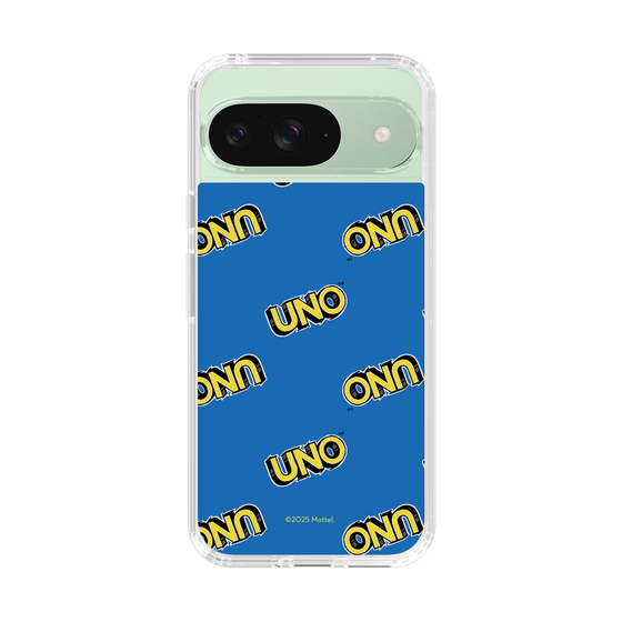 スリムプロテクションケース［ UNO - パターン1 ］