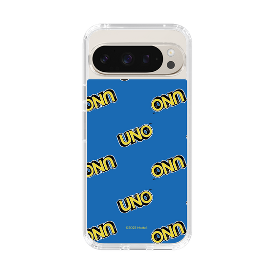 スリムプロテクションケース［ UNO - パターン1 ］