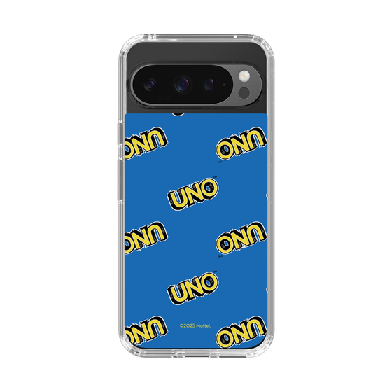スリムプロテクションケース［ UNO - パターン1 ］