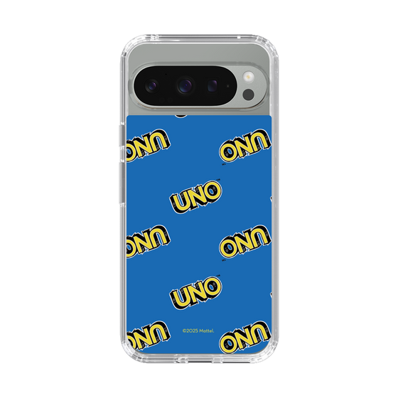 スリムプロテクションケース［ UNO - パターン1 ］