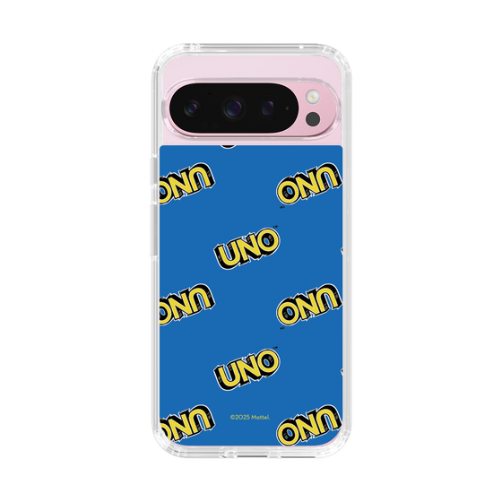 スリムプロテクションケース［ UNO - パターン1 ］