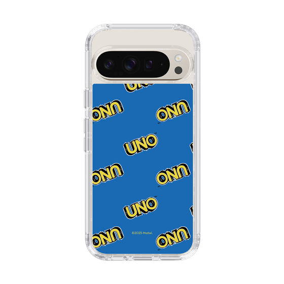 スリムプロテクションケース［ UNO - パターン1 ］