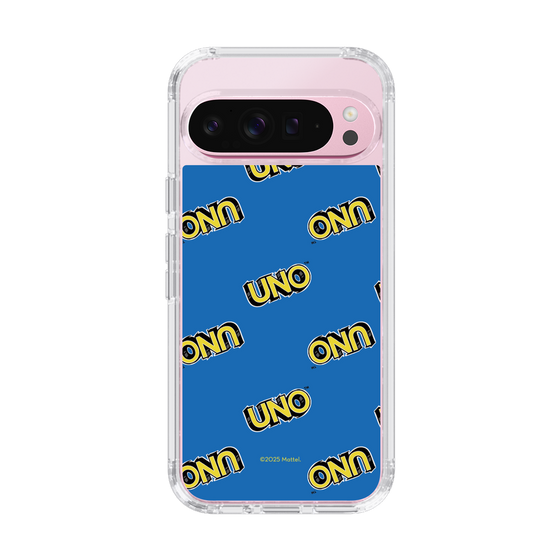 スリムプロテクションケース［ UNO - パターン1 ］