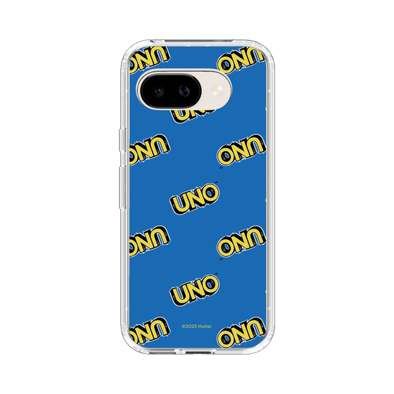 スリムプロテクションケース［ UNO - パターン1 ］