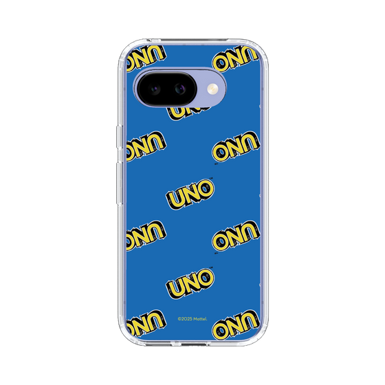 スリムプロテクションケース［ UNO - パターン1 ］