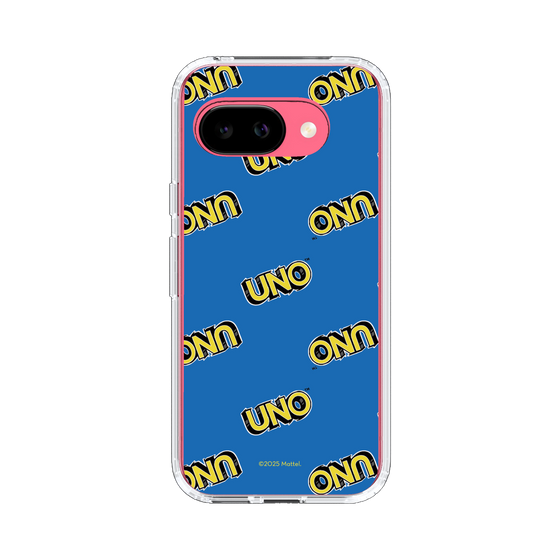 スリムプロテクションケース［ UNO - パターン1 ］