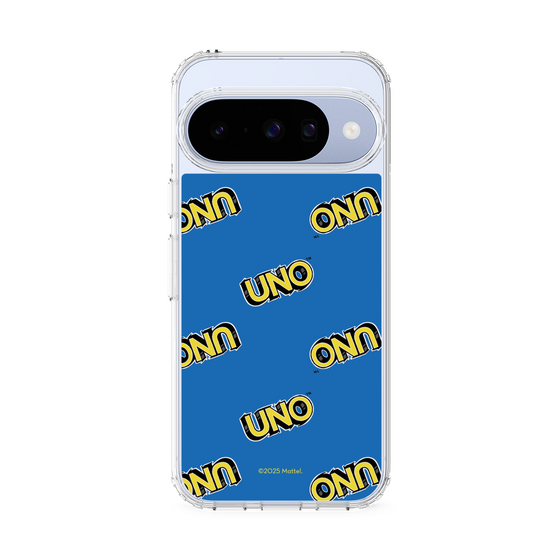 スリムプロテクションケース［ UNO - パターン1 ］
