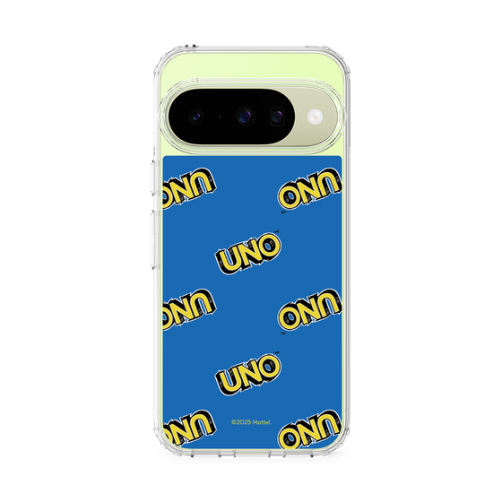 スリムプロテクションケース［ UNO - パターン1 ］