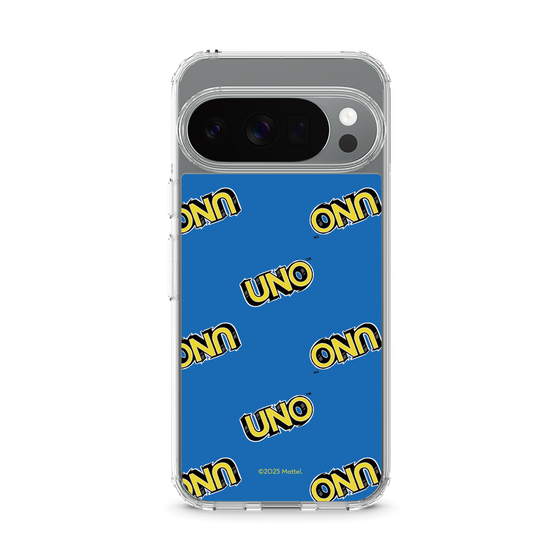 スリムプロテクションケース［ UNO - パターン1 ］