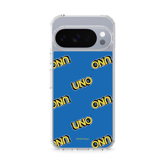 スリムプロテクションケース［ UNO - パターン1 ］