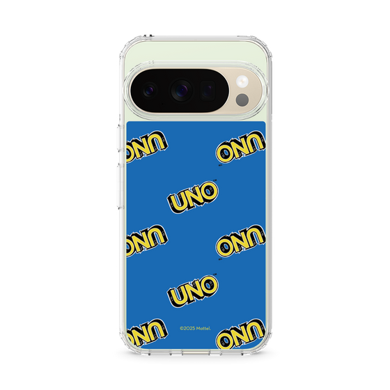 スリムプロテクションケース［ UNO - パターン1 ］