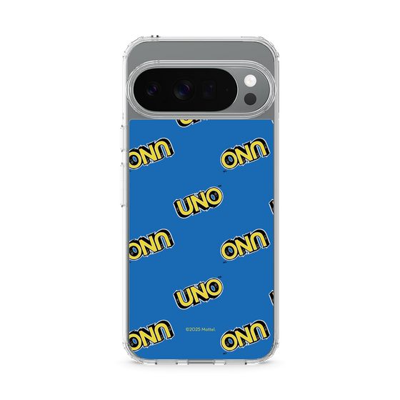 スリムプロテクションケース［ UNO - パターン1 ］