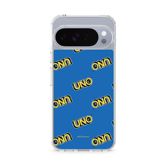 スリムプロテクションケース［ UNO - パターン1 ］