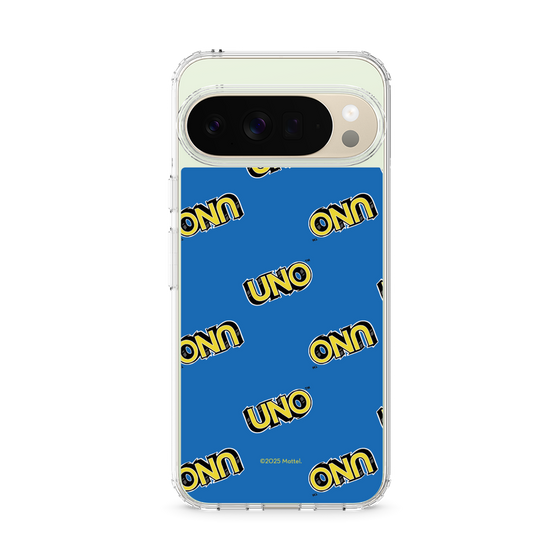 スリムプロテクションケース［ UNO - パターン1 ］