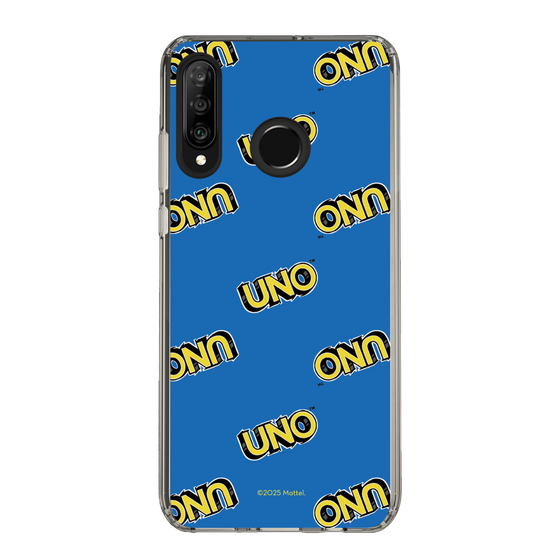スリムプロテクションケース［ UNO - パターン1 ］