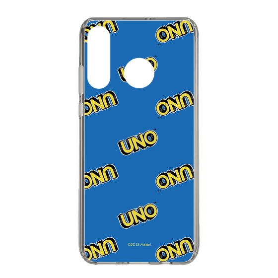 スリムプロテクションケース［ UNO - パターン1 ］