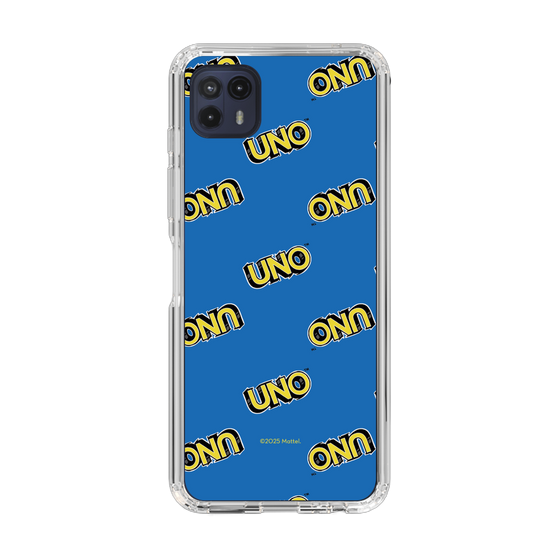 スリムプロテクションケース［ UNO - パターン1 ］