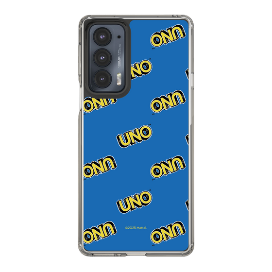 スリムプロテクションケース［ UNO - パターン1 ］