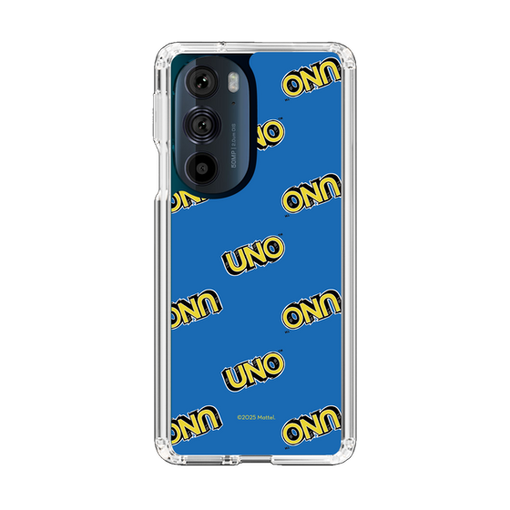 スリムプロテクションケース［ UNO - パターン1 ］