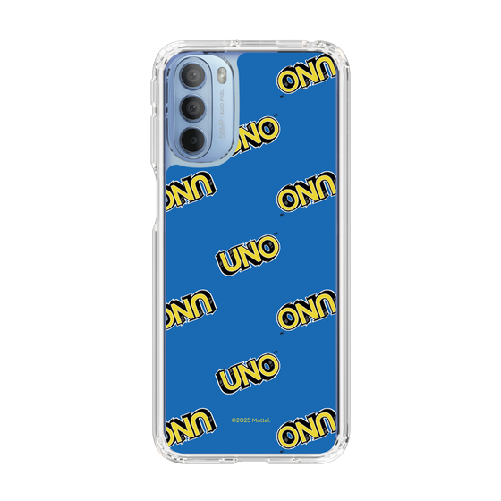 スリムプロテクションケース［ UNO - パターン1 ］