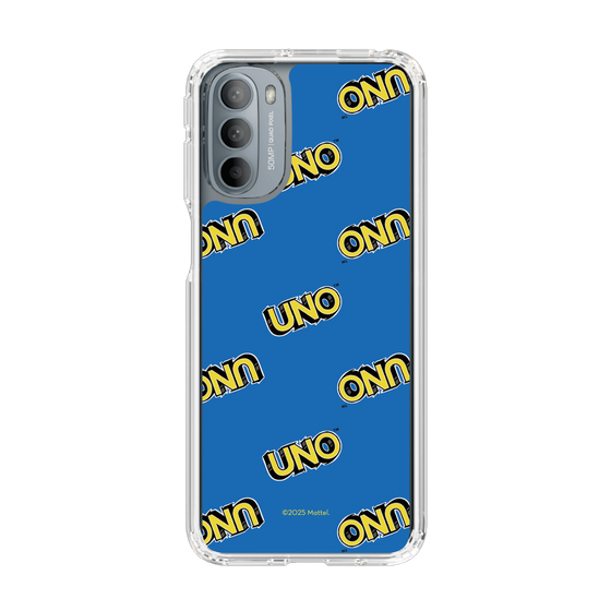 スリムプロテクションケース［ UNO - パターン1 ］