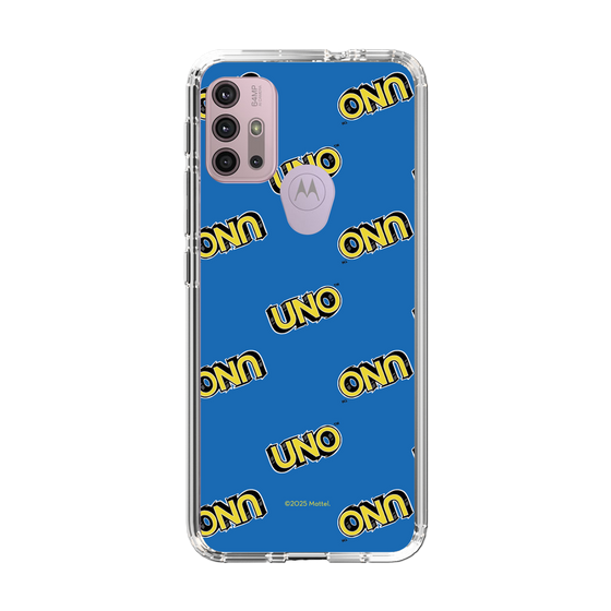 スリムプロテクションケース［ UNO - パターン1 ］