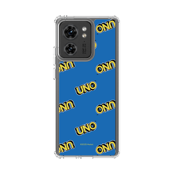 スリムプロテクションケース［ UNO - パターン1 ］