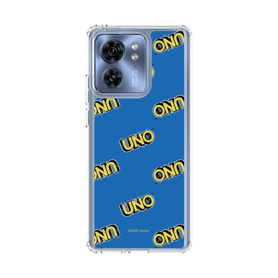 スリムプロテクションケース［ UNO - パターン1 ］