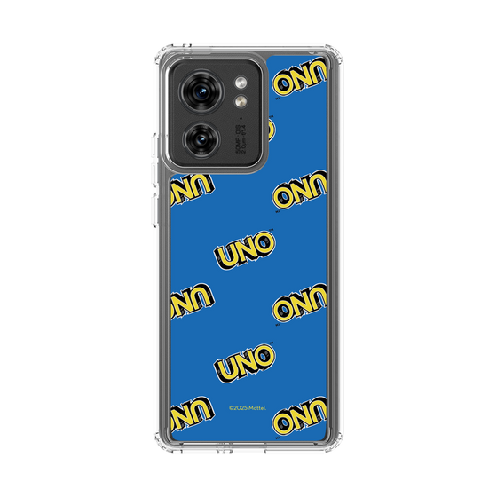 スリムプロテクションケース［ UNO - パターン1 ］