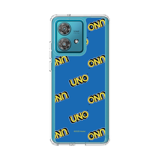 スリムプロテクションケース［ UNO - パターン1 ］