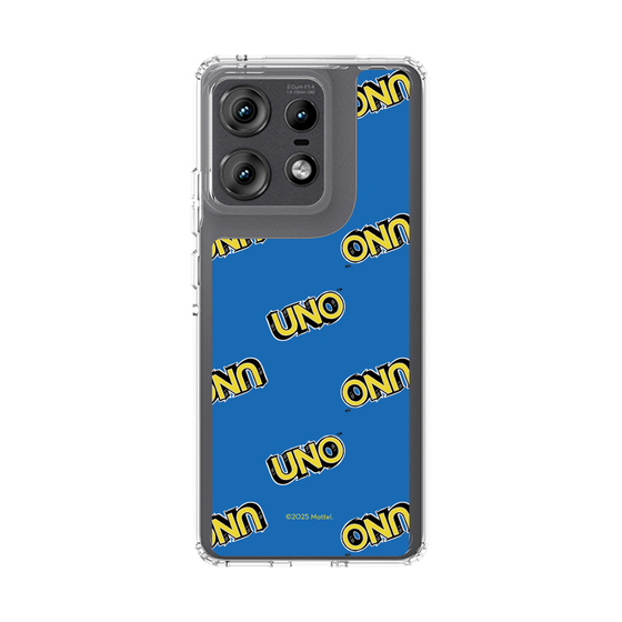 スリムプロテクションケース［ UNO - パターン1 ］