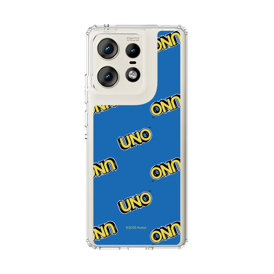 スリムプロテクションケース［ UNO - パターン1 ］