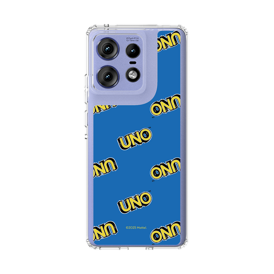 スリムプロテクションケース［ UNO - パターン1 ］