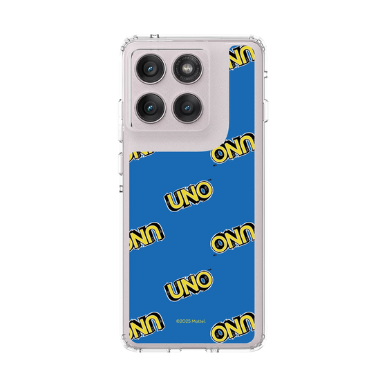 スリムプロテクションケース［ UNO - パターン1 ］