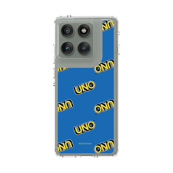 スリムプロテクションケース［ UNO - パターン1 ］