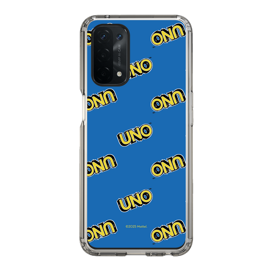 スリムプロテクションケース［ UNO - パターン1 ］