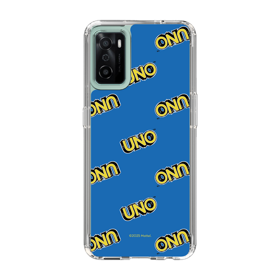 スリムプロテクションケース［ UNO - パターン1 ］