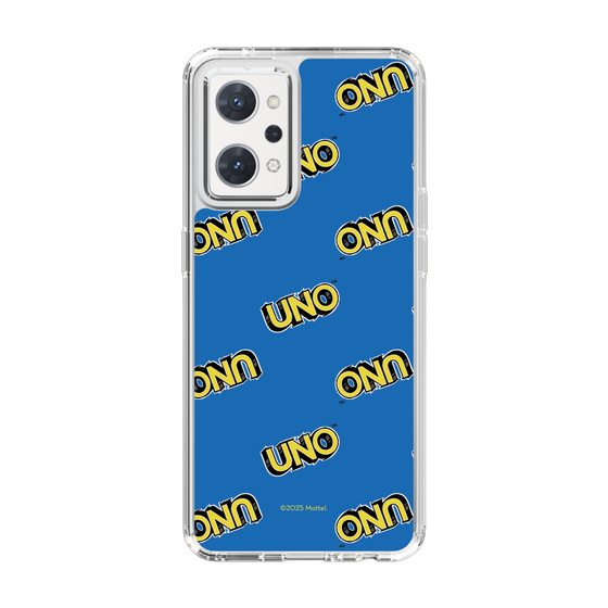 スリムプロテクションケース［ UNO - パターン1 ］