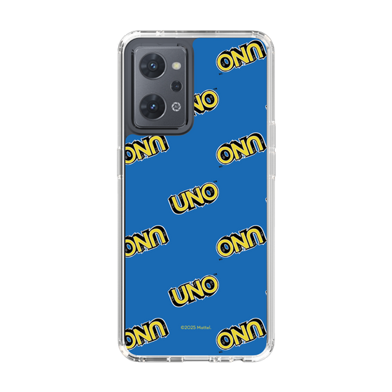 スリムプロテクションケース［ UNO - パターン1 ］
