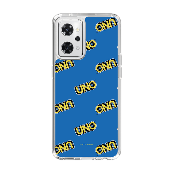 スリムプロテクションケース［ UNO - パターン1 ］