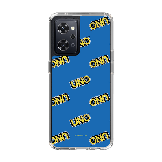 スリムプロテクションケース［ UNO - パターン1 ］