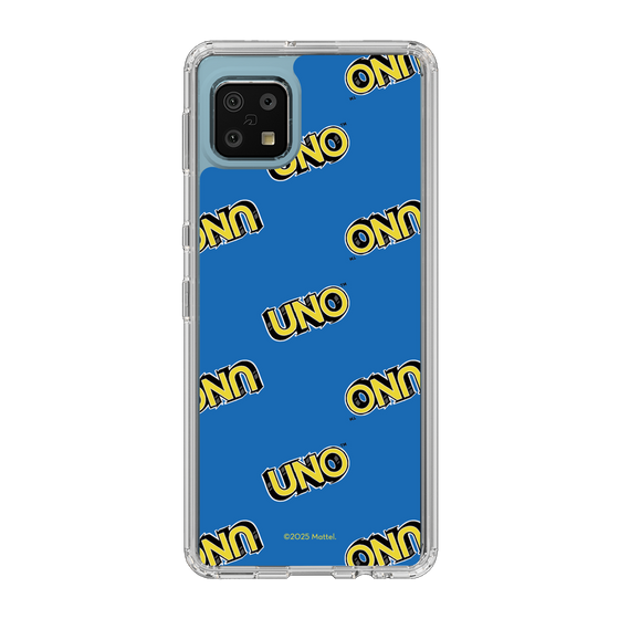 スリムプロテクションケース［ UNO - パターン1 ］