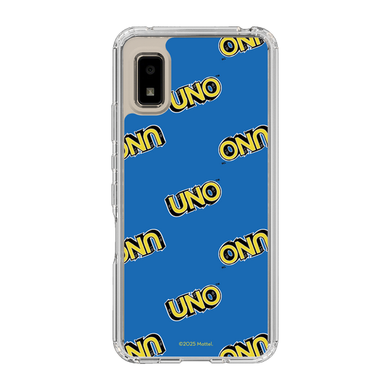 スリムプロテクションケース［ UNO - パターン1 ］