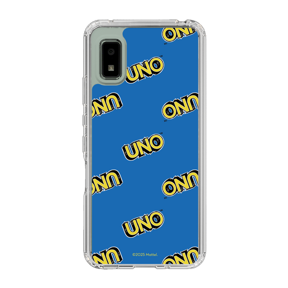 スリムプロテクションケース［ UNO - パターン1 ］