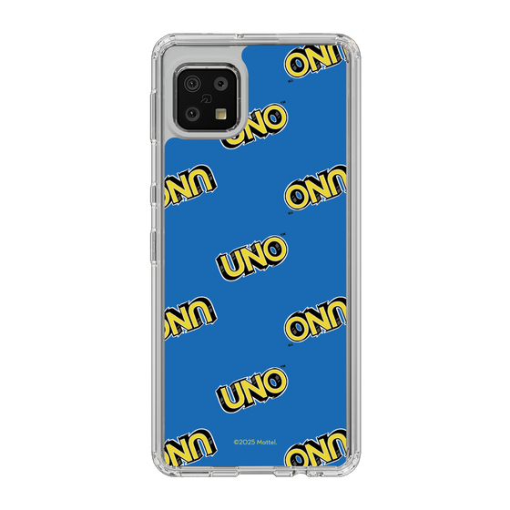 スリムプロテクションケース［ UNO - パターン1 ］