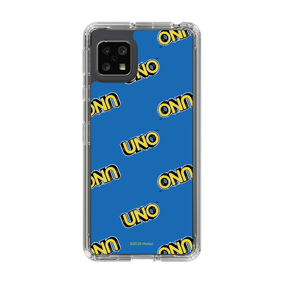 スリムプロテクションケース［ UNO - パターン1 ］