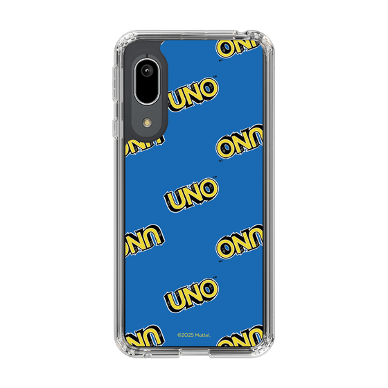 スリムプロテクションケース［ UNO - パターン1 ］