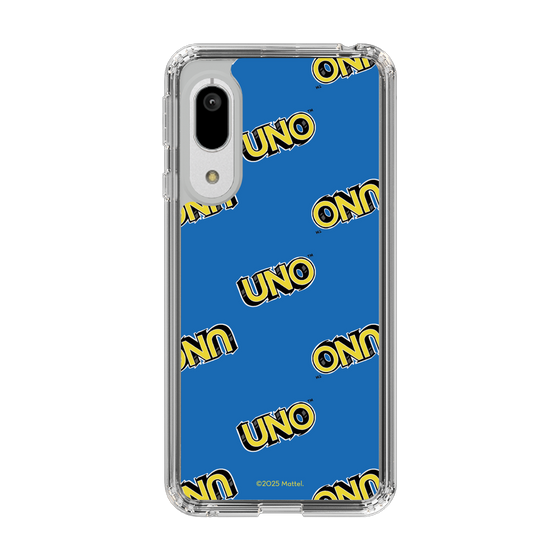 スリムプロテクションケース［ UNO - パターン1 ］